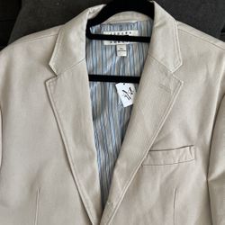 Mens Sports Coat
