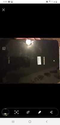 Galaxy Tab S3