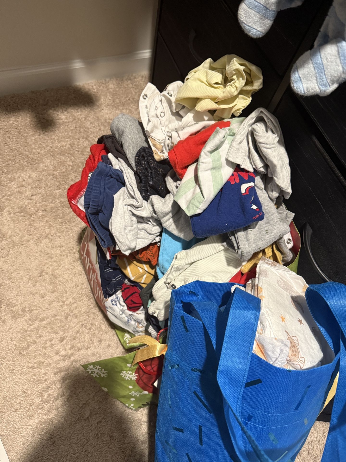Infant Boys Clothes For Sale