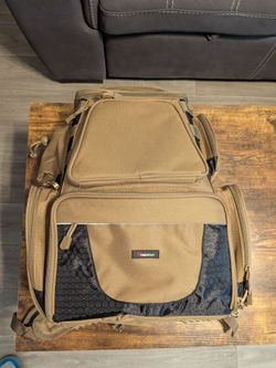 Piscifun large fishing backpack