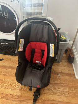 Baby Seat 