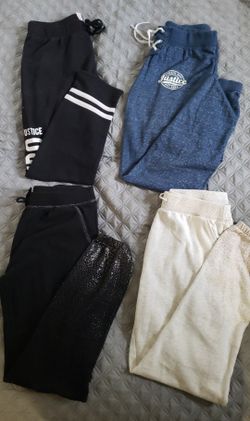 Justice Joggers