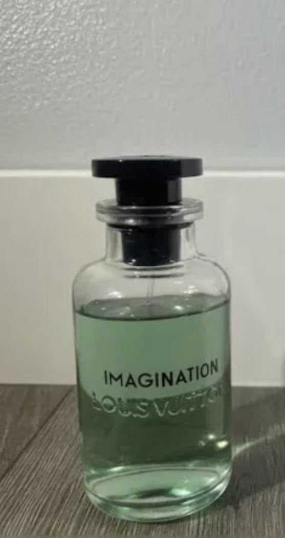 Louis Vuitton Imagination