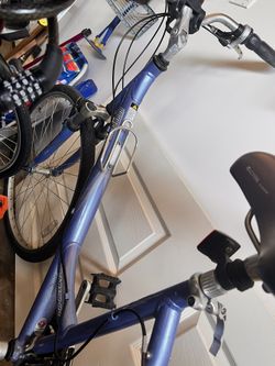Women Bike
