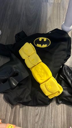 Halloween costume
