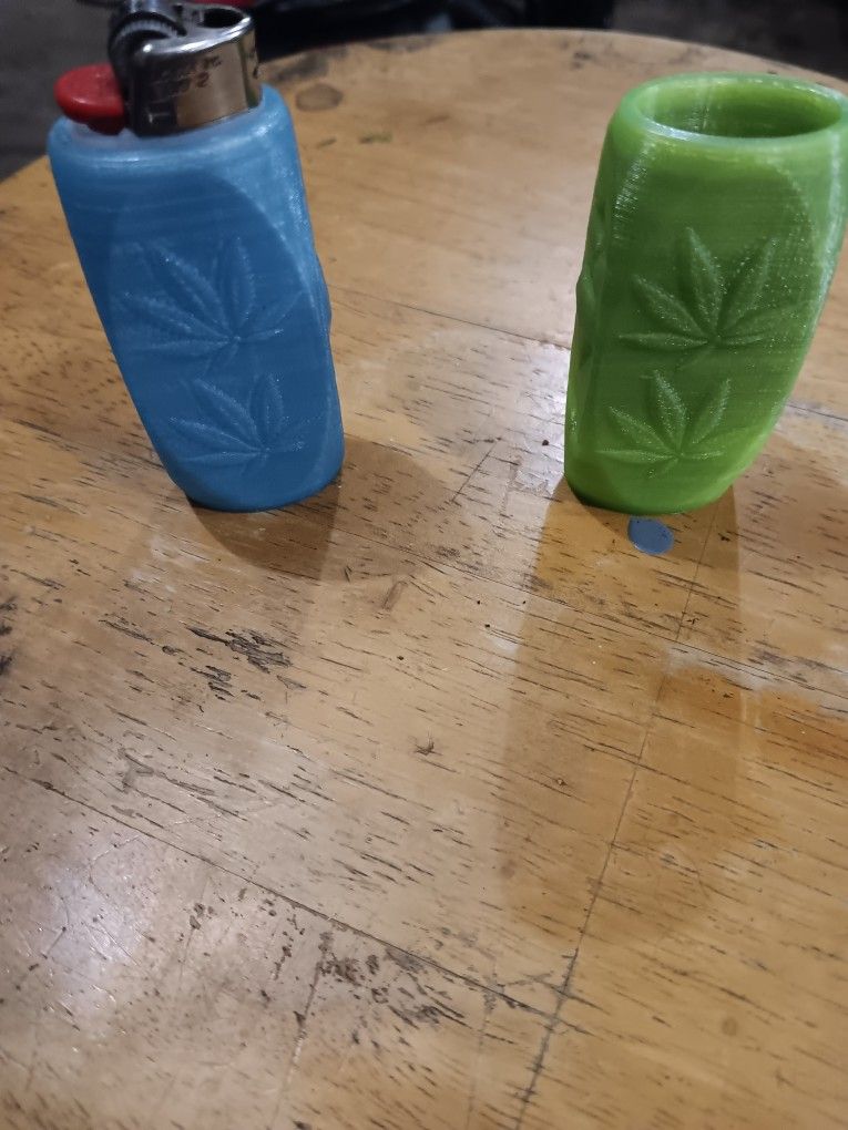 Lighter Holder