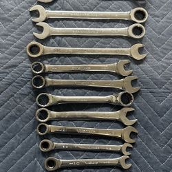 14 Wrench 