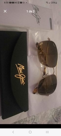 Sunglasses Maui Jim Wili Wiki
