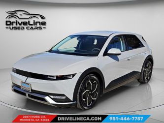 2024 Hyundai IONIQ 5