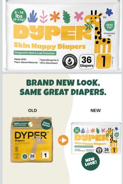 Baby Diapers
