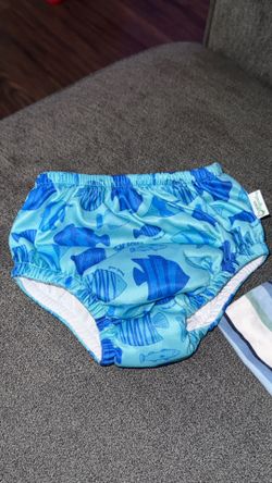 Bottom swimwear