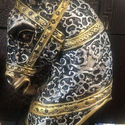 $25 Decor Horse Head 