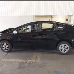 2010 Prius parts