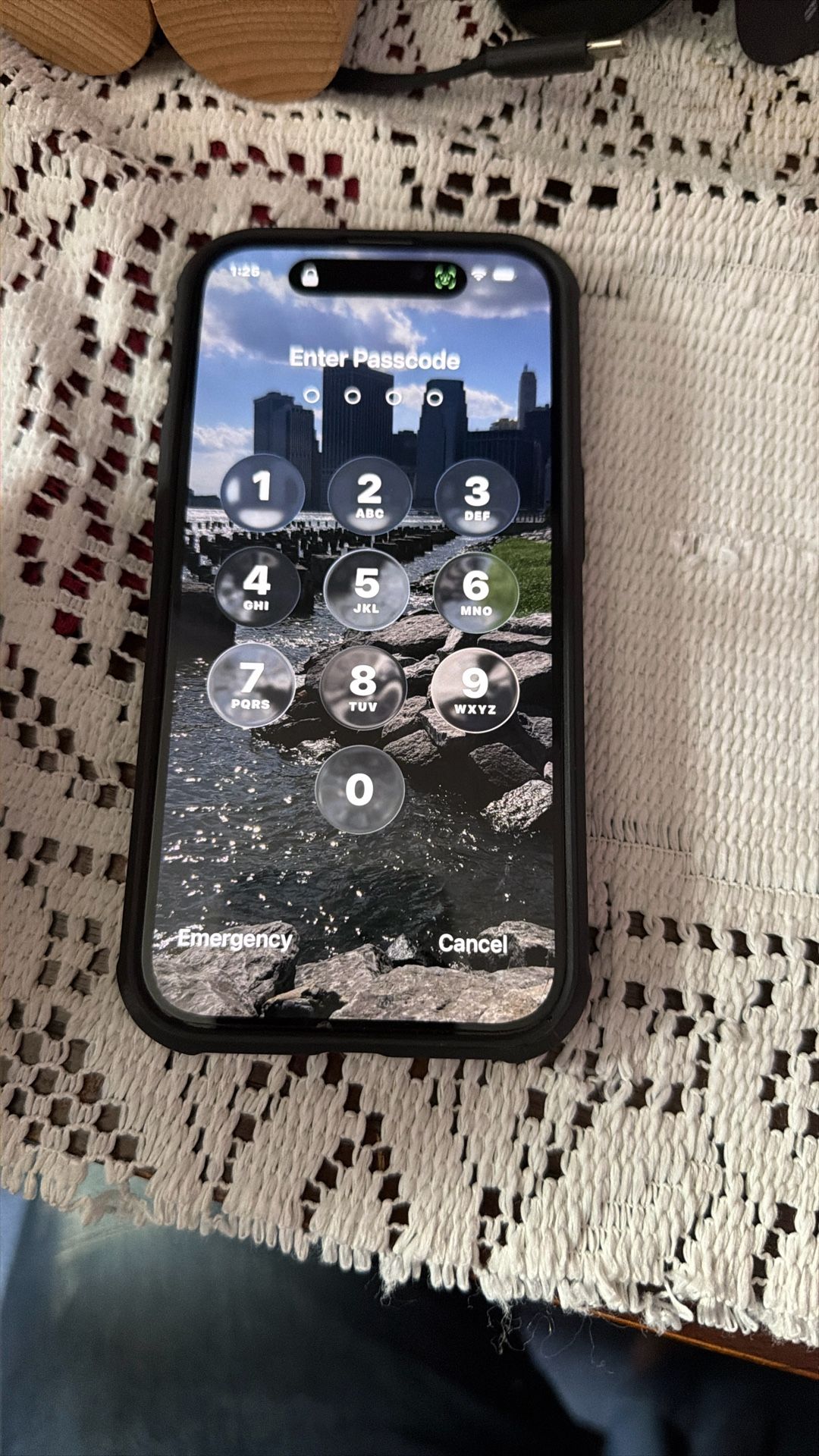 Iphone 14 Pro 128 Gb Unlocked