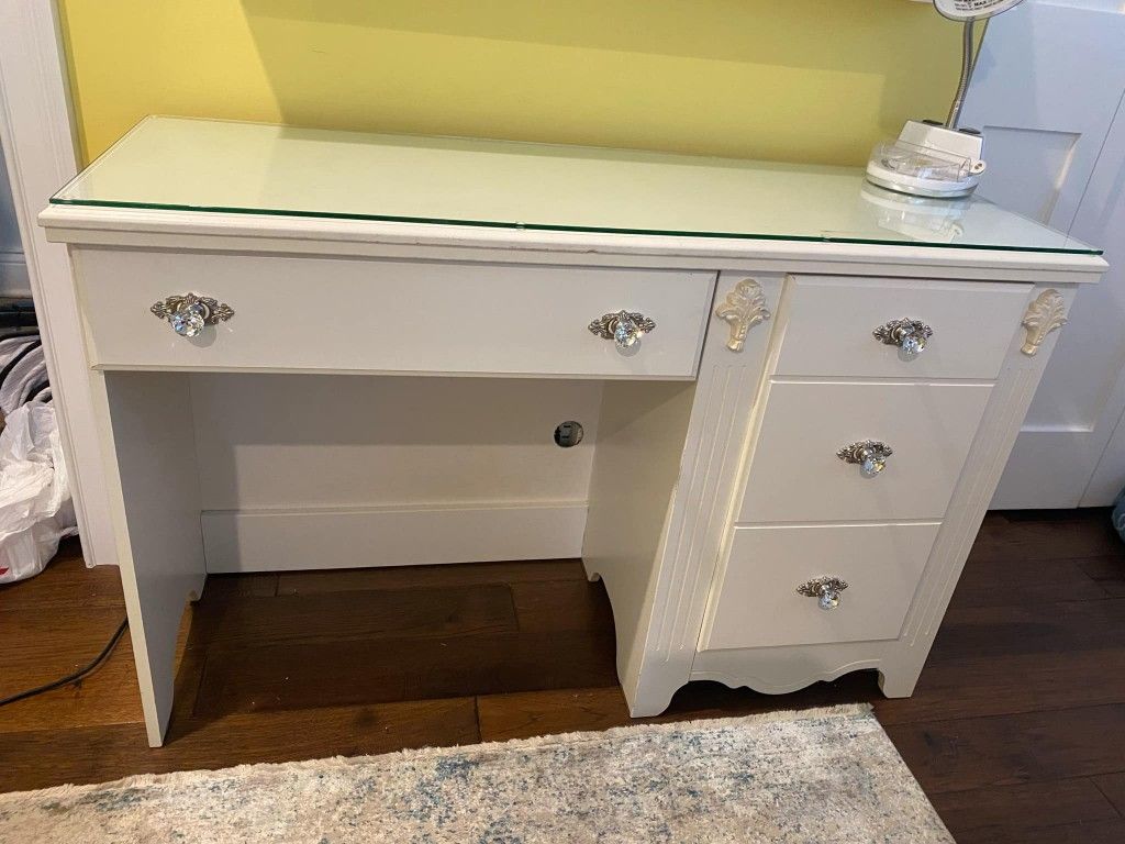 Computer Desk
