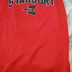 Basketball Jersey XL
