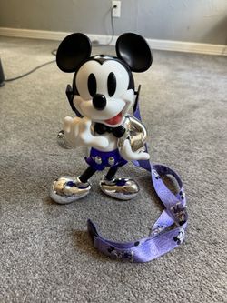 Disney Parks 2023 100th Anniversary 100 Years Mickey Mouse Sipper Cup