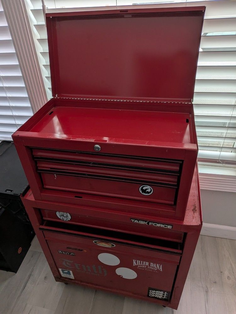 Tool Box 