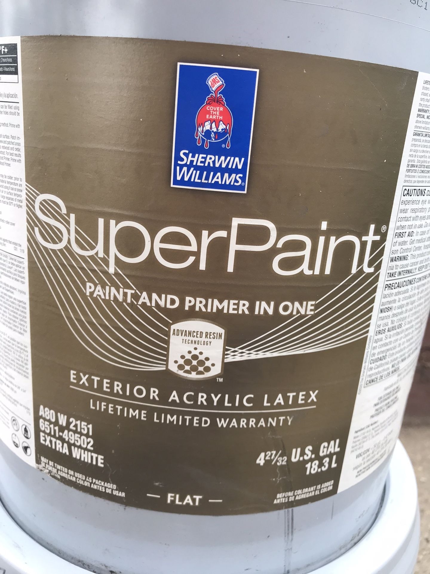 El Caramelo ( Sherwin Williams Paint) for Sale in San Diego, CA OfferUp