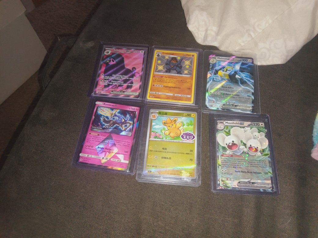 Pokemon Singles 