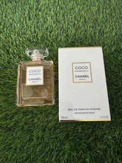Coco Chanel Mademoiselle EDP