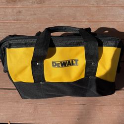 Dewalt Tool Bag 