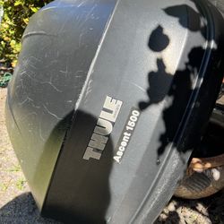 THULE Rooftop Rack / Cargo Rack