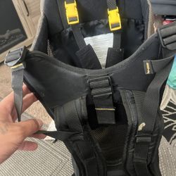 Baby Carrier Cross Country 