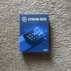 Elgato Stream Deck