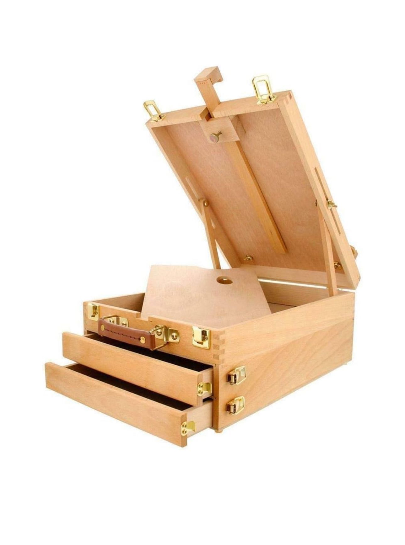 EASEL 3 -LAYER