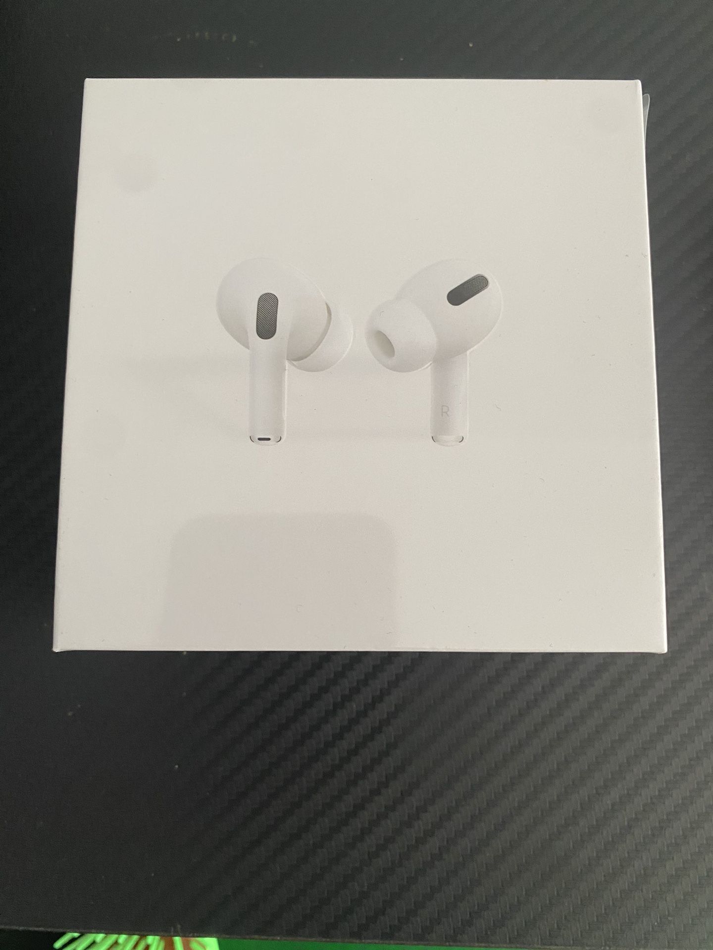 Brand New AirPod Pros for Sale in Cleveland, OH OfferUp