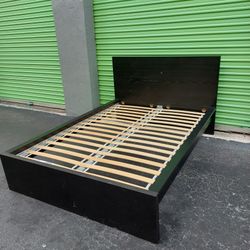 Full Size Bed Frame 