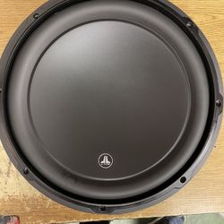 JLAUDIO.  W3.   “12”.       (2).   Par.  Especial  