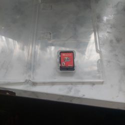 Super Mario Odissey For Switch