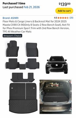 2026 Mazda