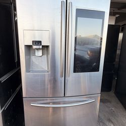 Fridge