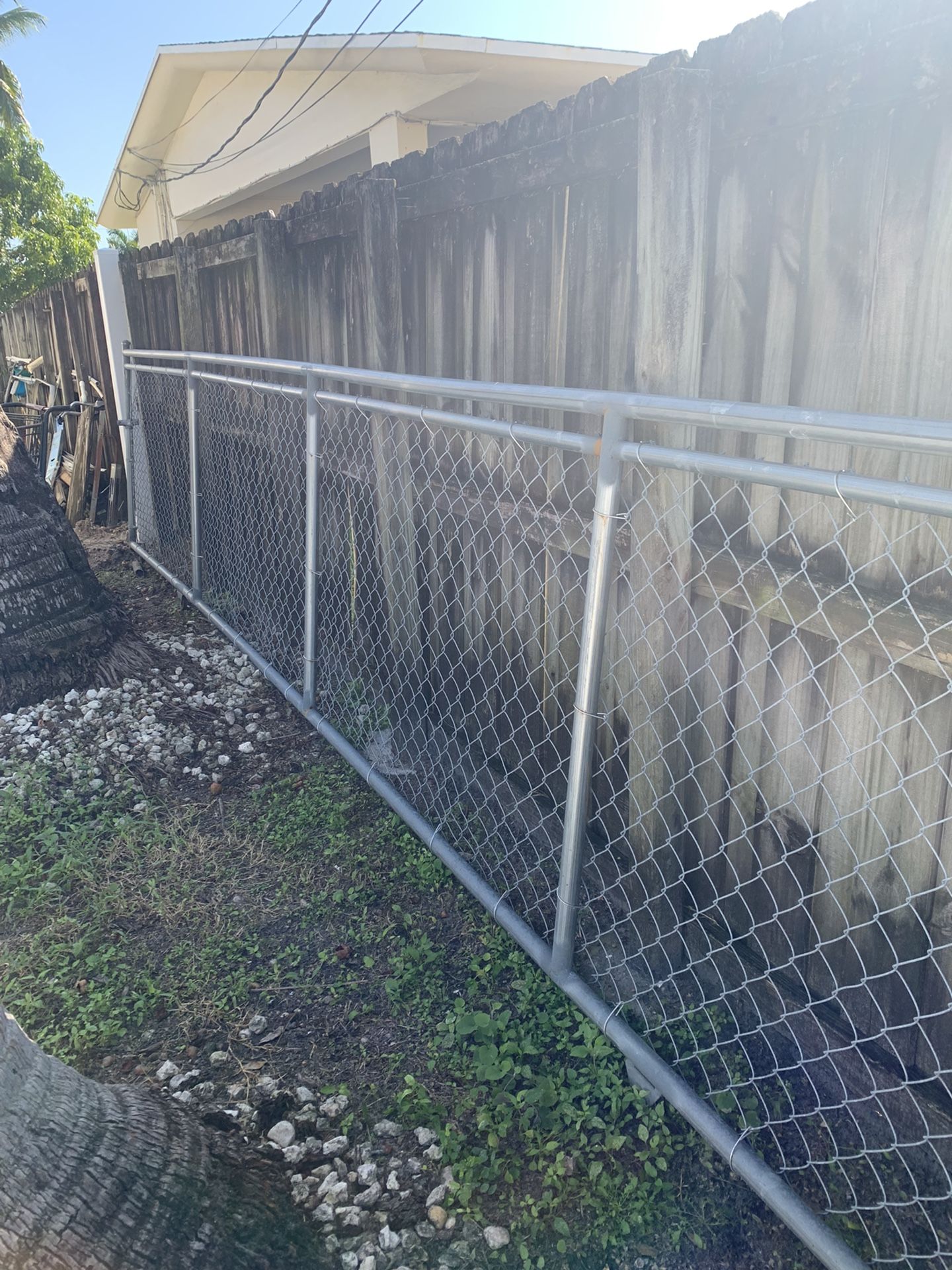 Fence / Gate
