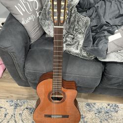 Córdoba Guitar 