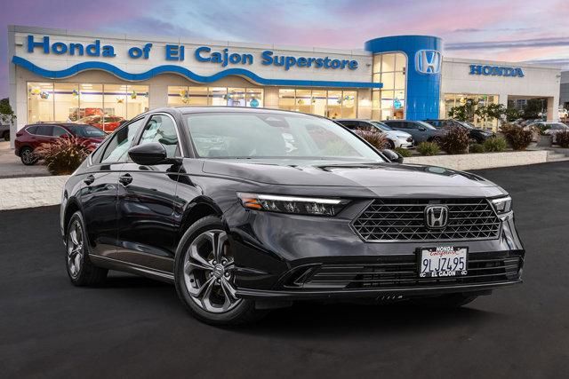 2024 Honda Accord
