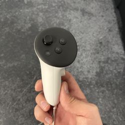 Meta Quest 3 128 Gb, Perfect Condition, Both Controllers, Head Strap /w Battery