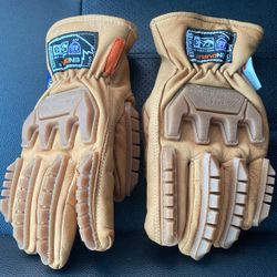 Endura Pro Safety Gloves