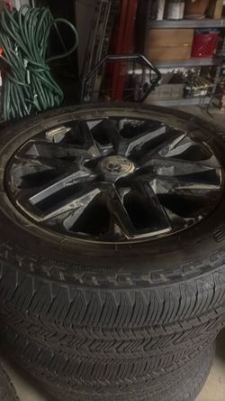 Rims