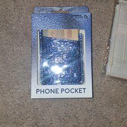 Phone Pocket