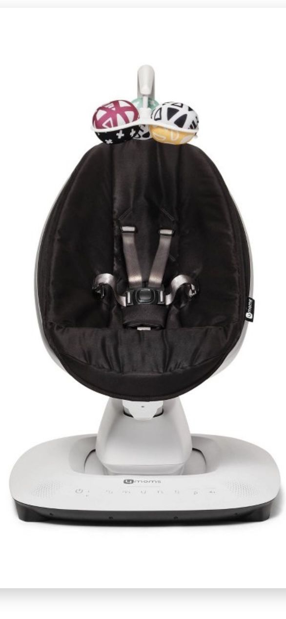 4Moms mamaRoo