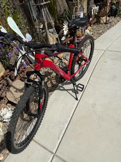This bike
