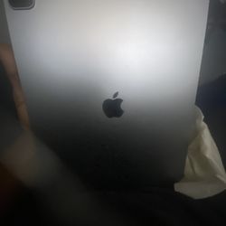 IPAD Pro ( 6 Generation) 12.9 Inch 