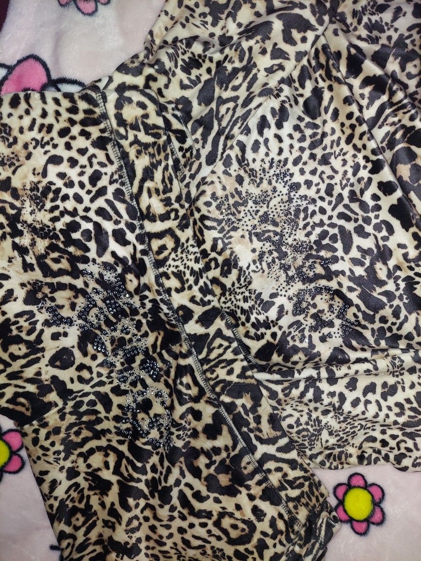 Juicy Couture Tracksuit