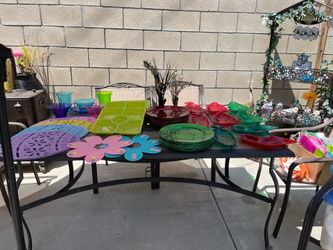 Christmas and Easter items