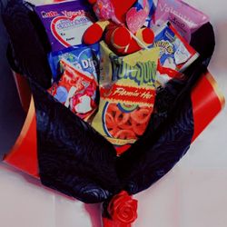 Valentine's Day Bouquet 