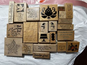 Stamps